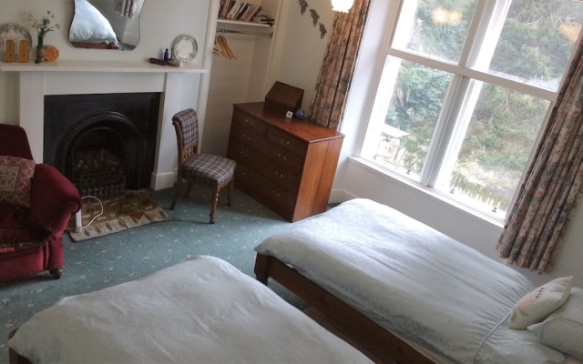 Greystones B&B
