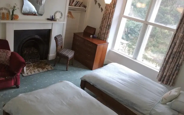 Greystones B&B