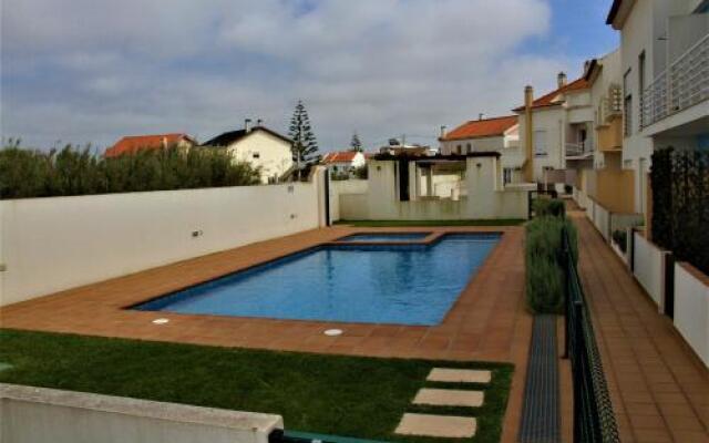In My Appartement Baleal