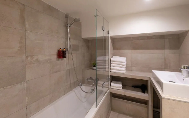 Edgar Suites Paris Richelieu 2