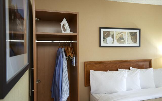 Comfort Inn Sherbrooke