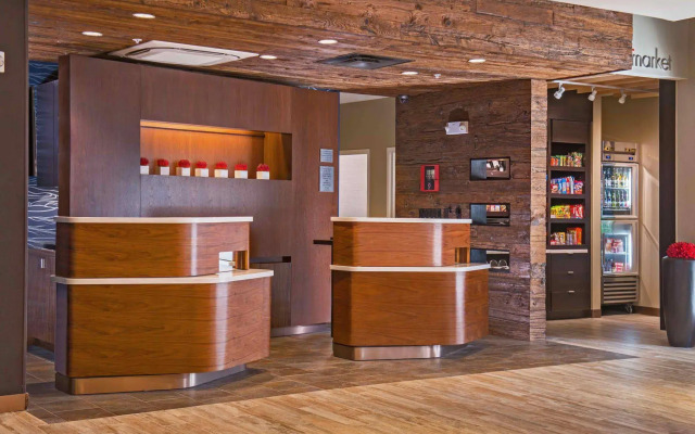 Courtyard by Marriott Shippensburg