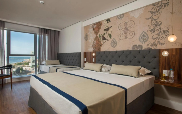 Hotel Luzeiros Recife