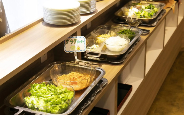 APA Hotel Yamagata Tsuruoka Ekimae