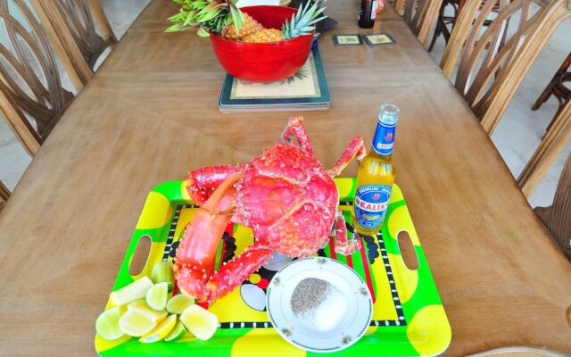 Palisades House by Eleuthera Vacation Rentals