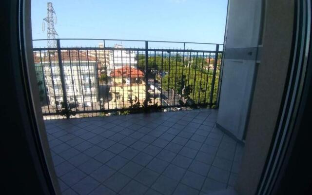 Appartamento vista mare Misano Adriatico