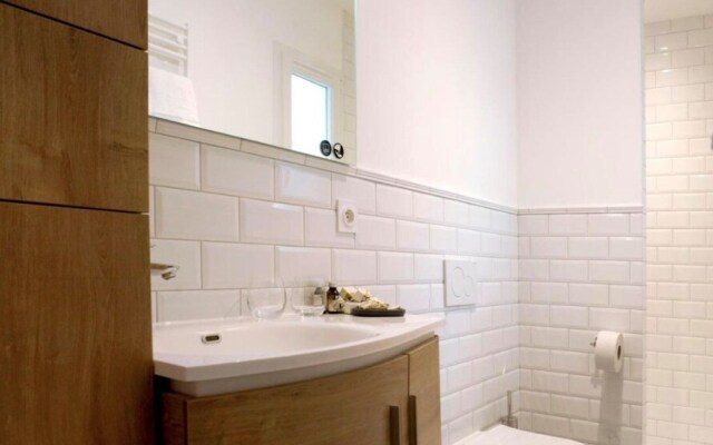 Appartement Douce Nuits