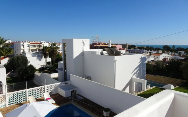El Gharbe CIP