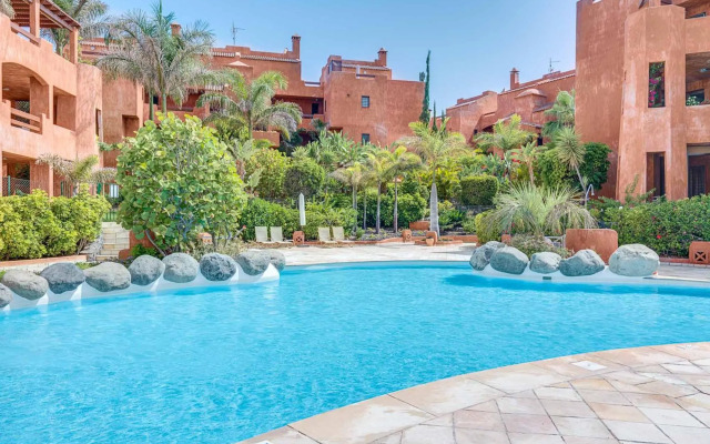 Beneharo 1-1 DELUXE SEA VIEW 2B