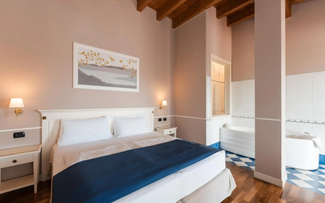 Hotel Boffenigo  The Golden Hour