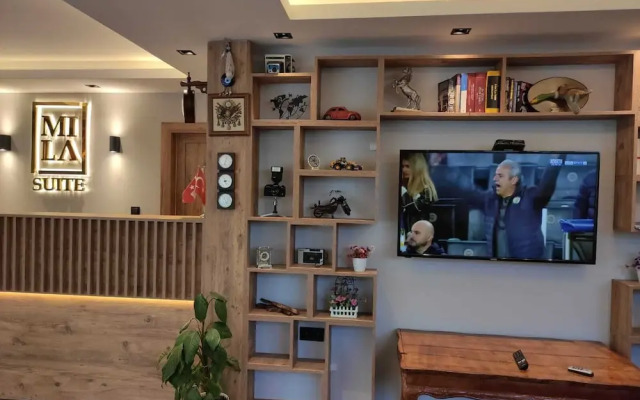 Mila Suite