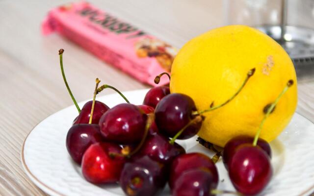 Апартаменты на улице Светлова 44