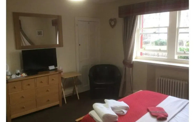 Glaisnock Guest House