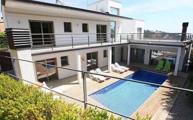Villa Palmbeach