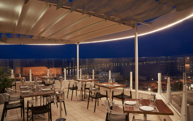 Lato Boutique Hotel