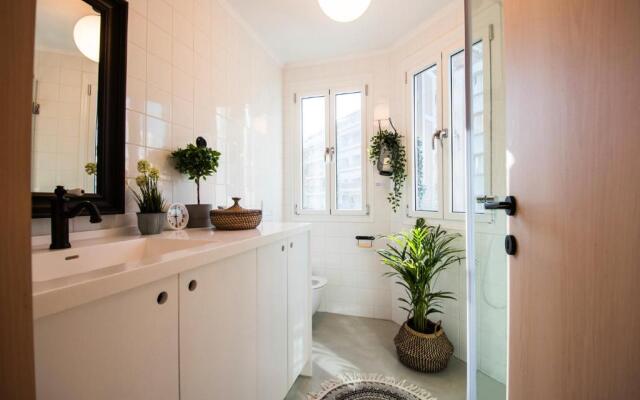 Downtown Boutique Apartment