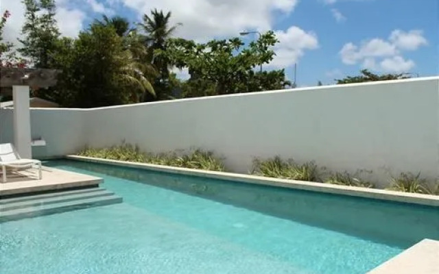 Aqualina Beach Club Unit 102