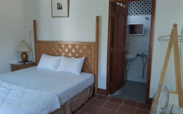 Long Homestay Phu Yen