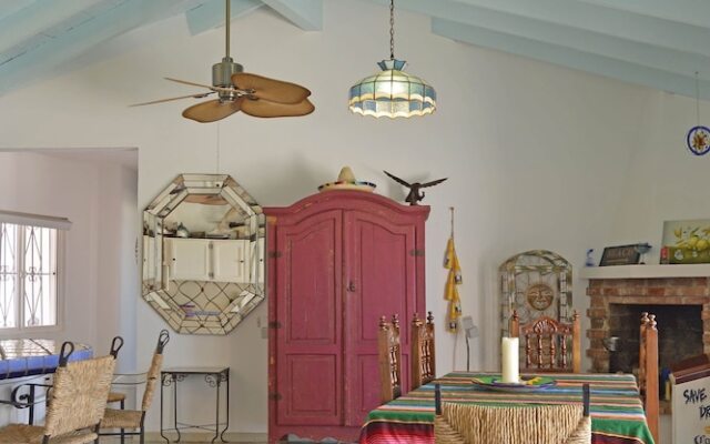 Casita De Carolina 3 Bedroom Home