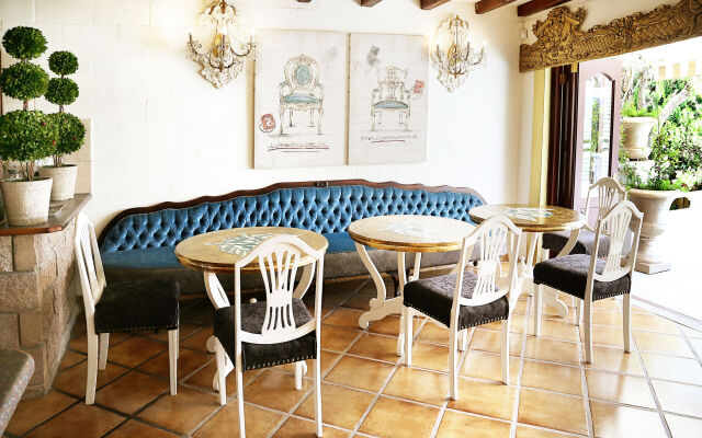 Rexford Manor Guesthouse