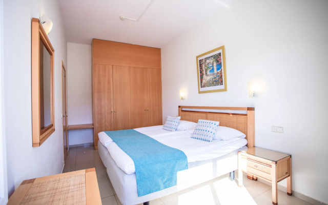 Servatur Terrazamar Suite & Sun Suite