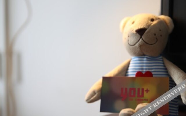 Youjia Apartment Hotel