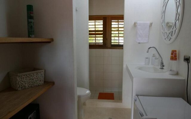 Miraflores Boutique Hotel