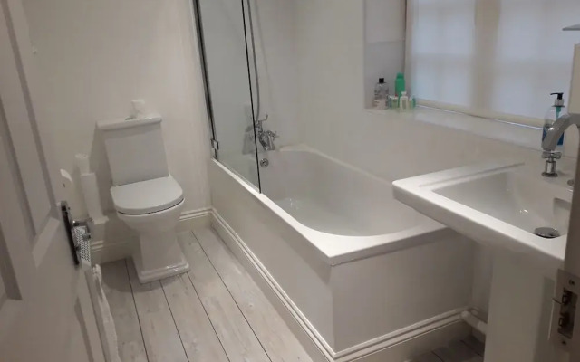 Moaps Farm Bed and Breakfast