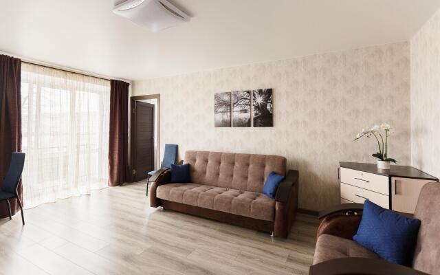 Live comfortably on Lomonosov Street 57