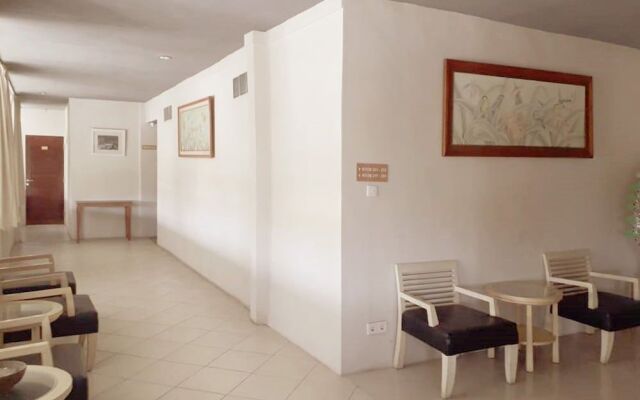 OYO 2253 The Sunrise Sanur