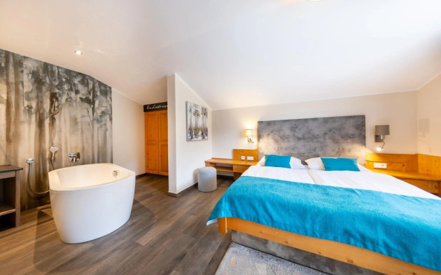 Mountainclub Hotel Ronach