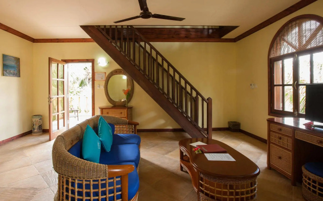 Castello Beach Hotel