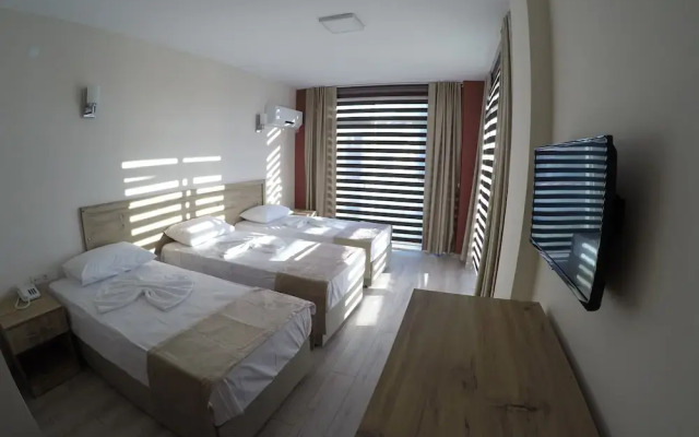 Loca Butik Hotel