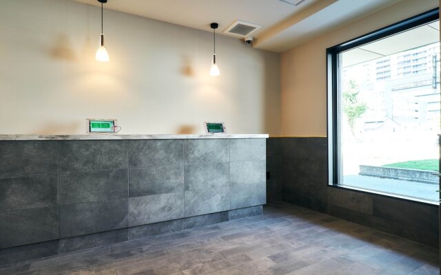 Rakuten STAY Kokura Station