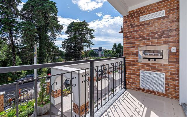 Apto Morada Real - Stay House Temporada