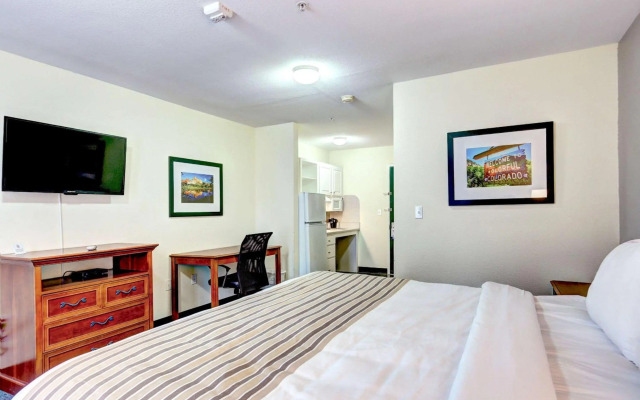 Suburban Studios Westminster Denver North