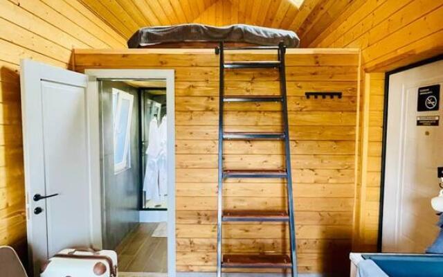 Chilli bros camp (Чили брос кемп)