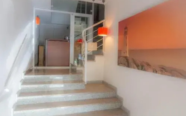 L'Oncle Pere Habitacions