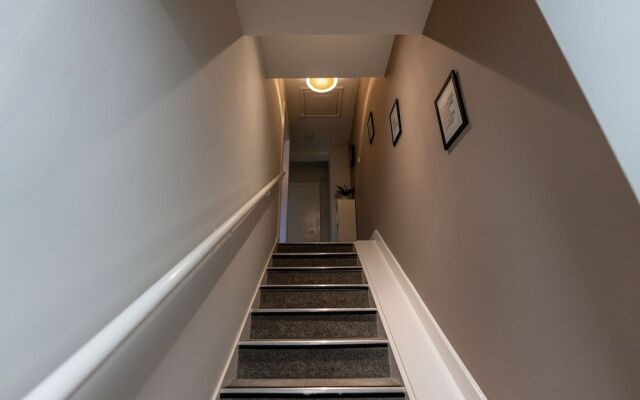 The Hive Apartment