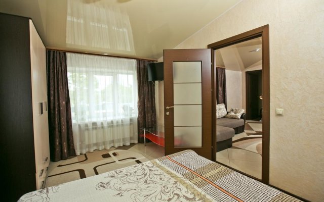 Mini-Hotel Forsazh