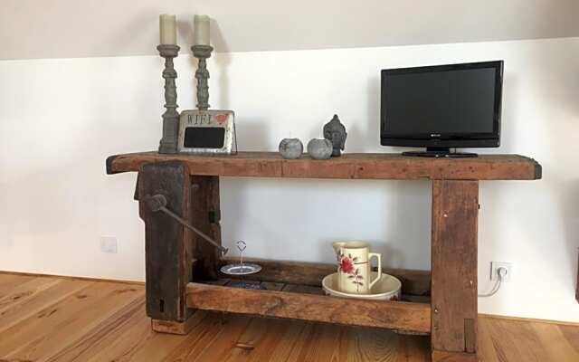 Domaine Les Grands Pérons