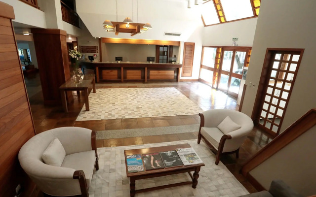 Tri Hotel Canela
