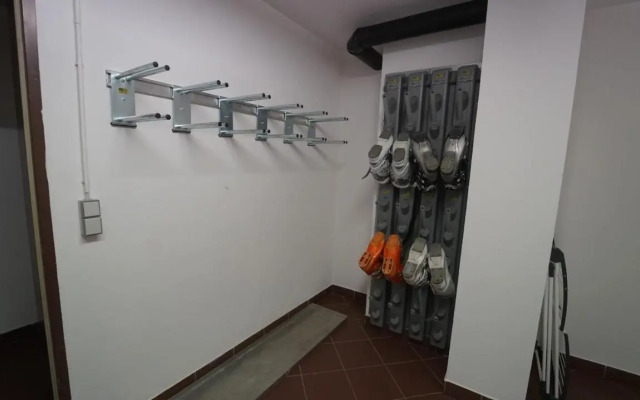 Appartement Geisler