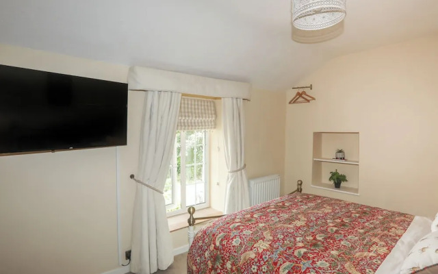 Frongoch Cottage