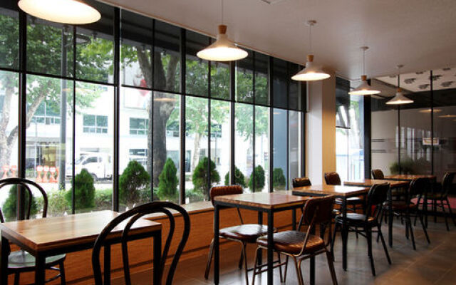 Chuncheon Sohsul Hotel