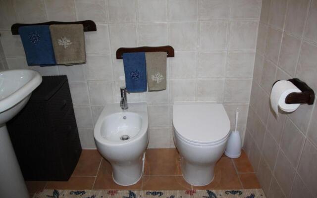 Appartamento MaGiBac Due - Zona Olbia Mare - IUN Q7449