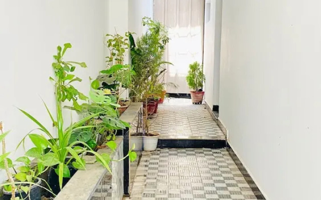 Prabhu Ji Home Stay