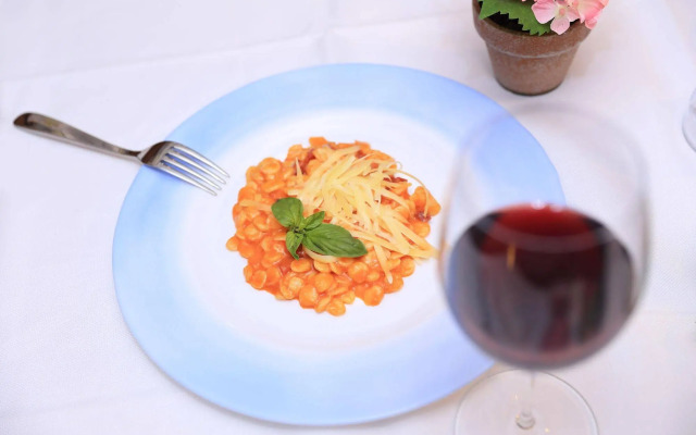 Hotel Ristorante S'Astore