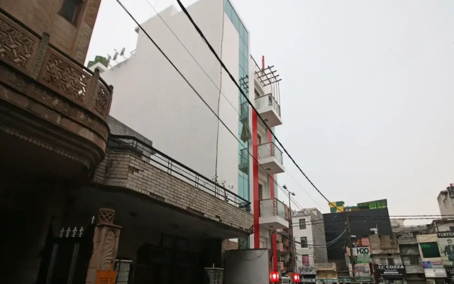 OYO Rooms Pitampura
