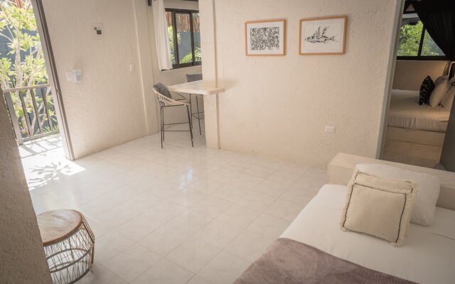 Art House Aruma Hotel